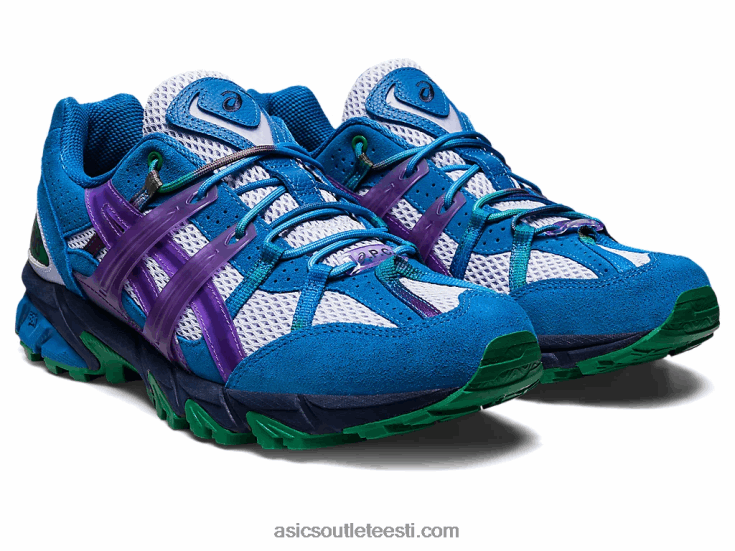 geel-sonoma 15-50 6PB8D572Asics lilla opaal/gentry lilla