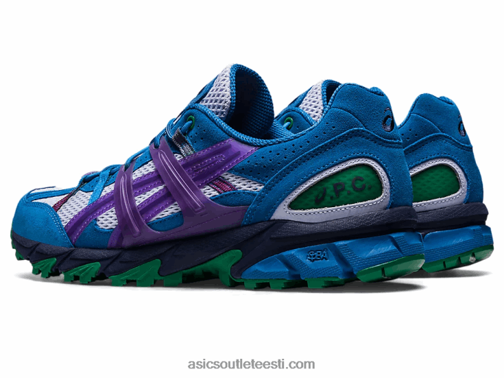 geel-sonoma 15-50 6PB8D572Asics lilla opaal/gentry lilla