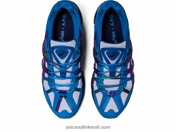 geel-sonoma 15-50 6PB8D572Asics lilla opaal/gentry lilla