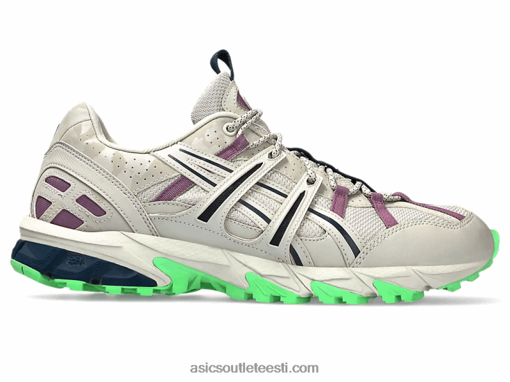 geel-sonoma 15-50 6PB8D869Asics hele salvei/prantsuse sinine