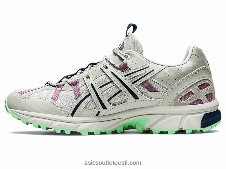 geel-sonoma 15-50 6PB8D869Asics hele salvei/prantsuse sinine