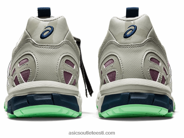 geel-sonoma 15-50 6PB8D869Asics hele salvei/prantsuse sinine