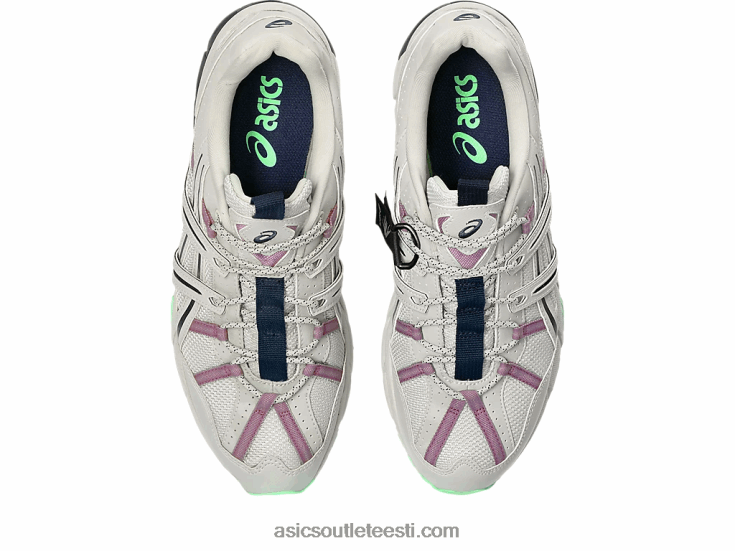 geel-sonoma 15-50 6PB8D869Asics hele salvei/prantsuse sinine