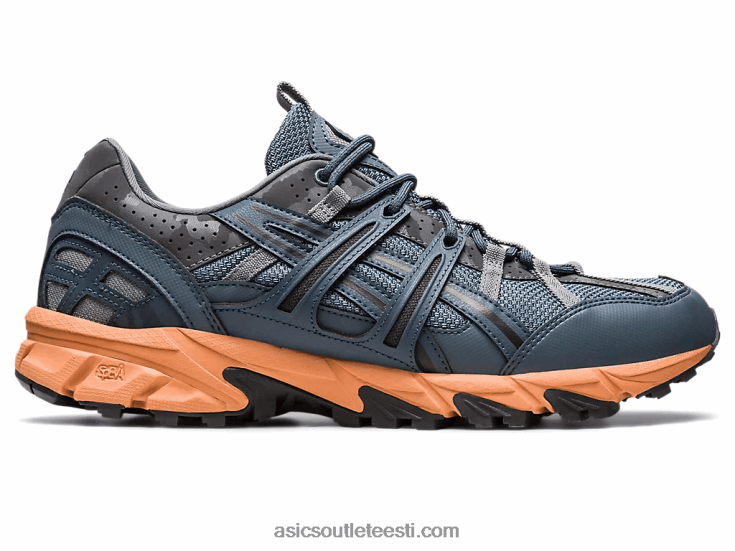 geel-sonoma 15-50 6PB8D871Asics raud-/terashall