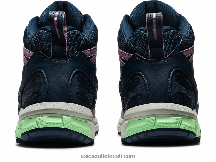 geel-sonoma 15-50 mt 6PB8D350Asics prantsuse sinine/roosakvarts