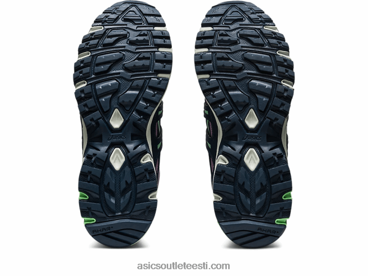 geel-sonoma 15-50 mt 6PB8D350Asics prantsuse sinine/roosakvarts