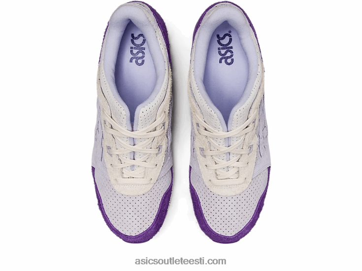 gel-lyte iii ja wisteria 6PB8D901Asics lilla vihje / lilla opaal
