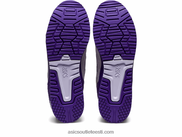 gel-lyte iii ja wisteria 6PB8D901Asics lilla vihje / lilla opaal