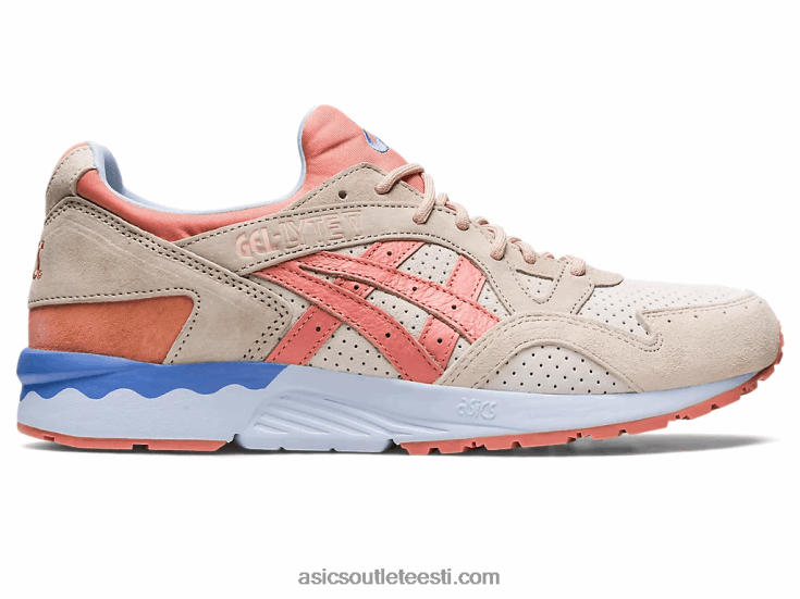 gel-lyte v kevad Jaapanis 6PB8D61Asics koor/lõhe