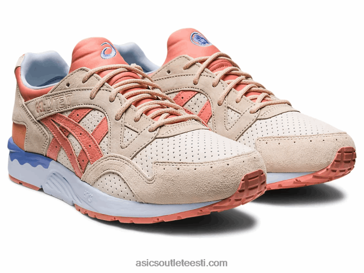 gel-lyte v kevad Jaapanis 6PB8D61Asics koor/lõhe