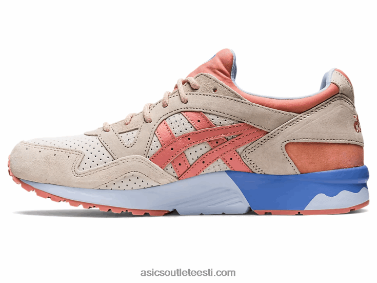 gel-lyte v kevad Jaapanis 6PB8D61Asics koor/lõhe