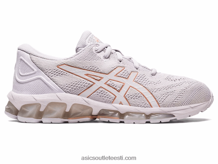 gel-quantum 360 vii 6PB8D2183Asics lilla vihje / roosa kuld