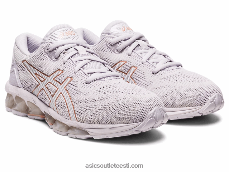 gel-quantum 360 vii 6PB8D2183Asics lilla vihje / roosa kuld