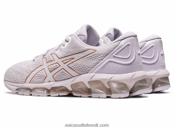 gel-quantum 360 vii 6PB8D2183Asics lilla vihje / roosa kuld