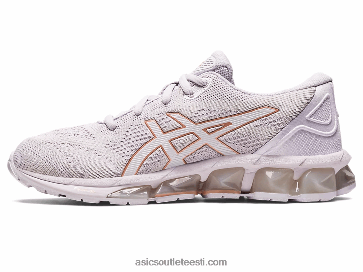 gel-quantum 360 vii 6PB8D2183Asics lilla vihje / roosa kuld