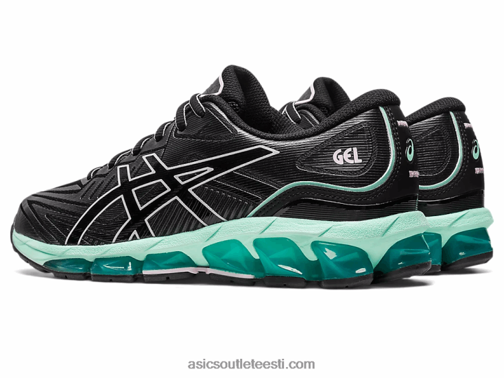 gel-quantum 360 vii 6PB8D2190Asics must/värske jää