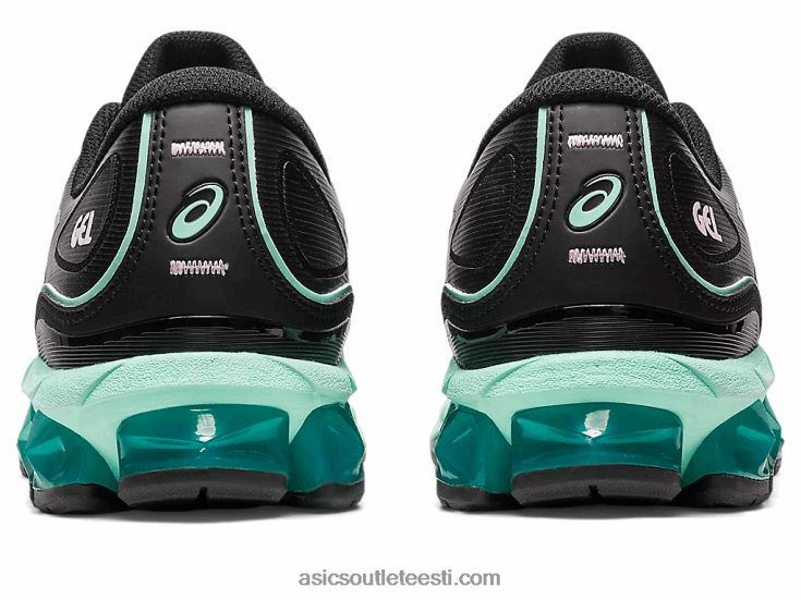 gel-quantum 360 vii 6PB8D2190Asics must/värske jää