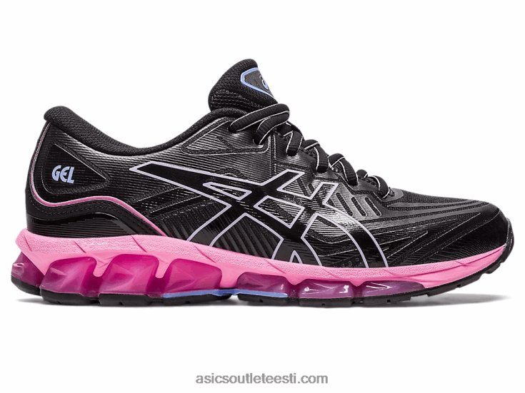 gel-quantum 360 vii 6PB8D2331Asics must/nässik