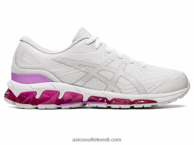 gel-quantum 360 vii 6PB8D2706Asics valge/lavendli kuma