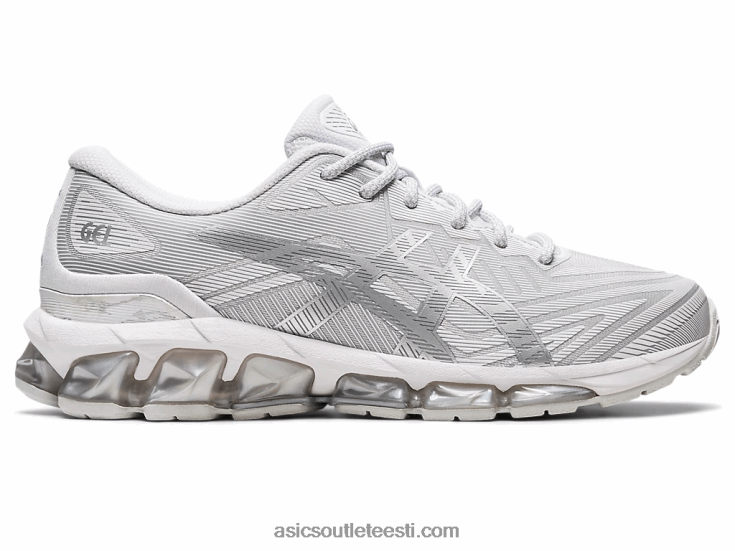 gel-quantum 360 vii 6PB8D2916Asics valge/puhas hõbe