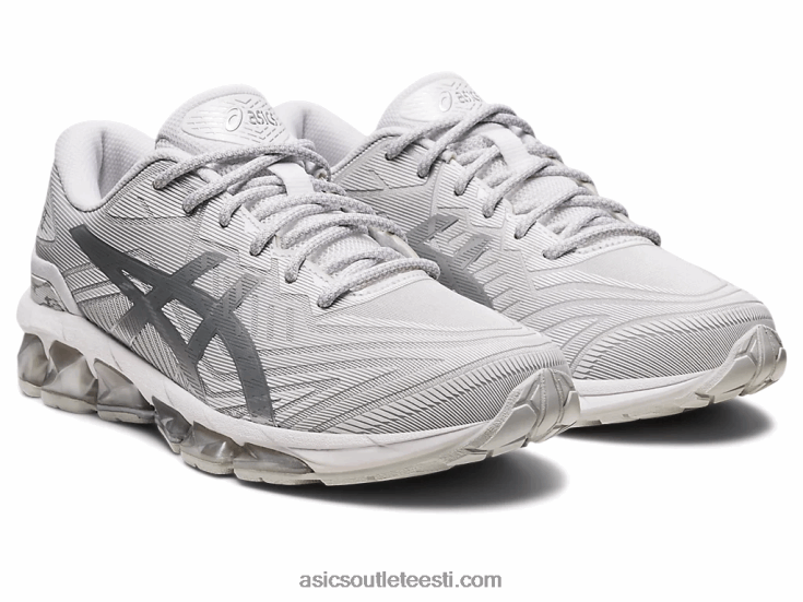 gel-quantum 360 vii 6PB8D2916Asics valge/puhas hõbe