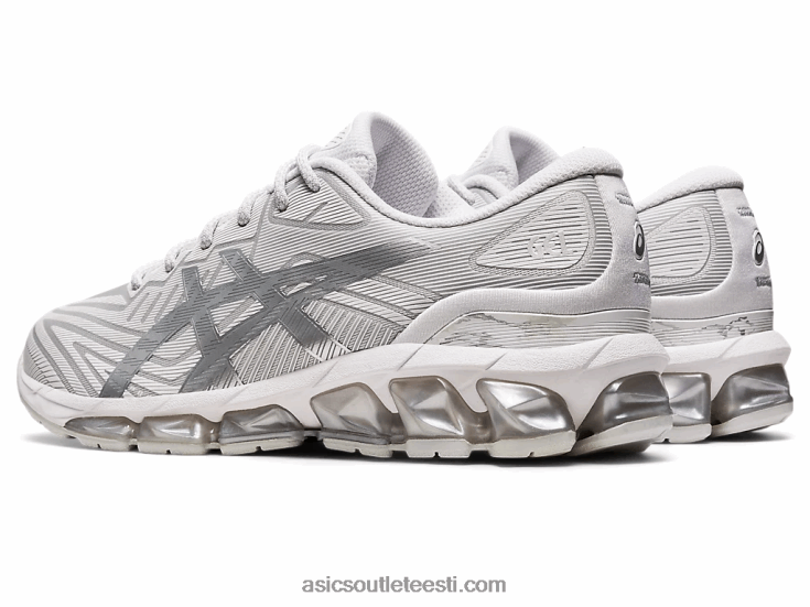 gel-quantum 360 vii 6PB8D2916Asics valge/puhas hõbe
