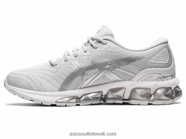 gel-quantum 360 vii 6PB8D2916Asics valge/puhas hõbe