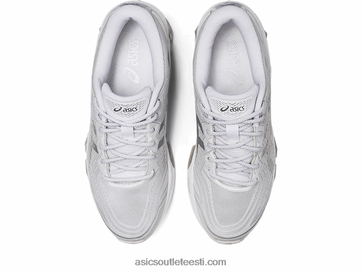 gel-quantum 360 vii 6PB8D2916Asics valge/puhas hõbe