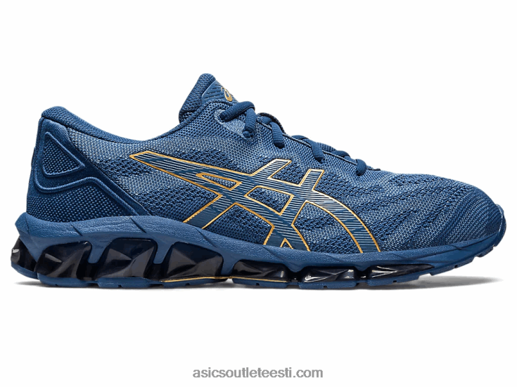 gel-quantum 360 vii 6PB8D57Asics suurhai/puhas kuld