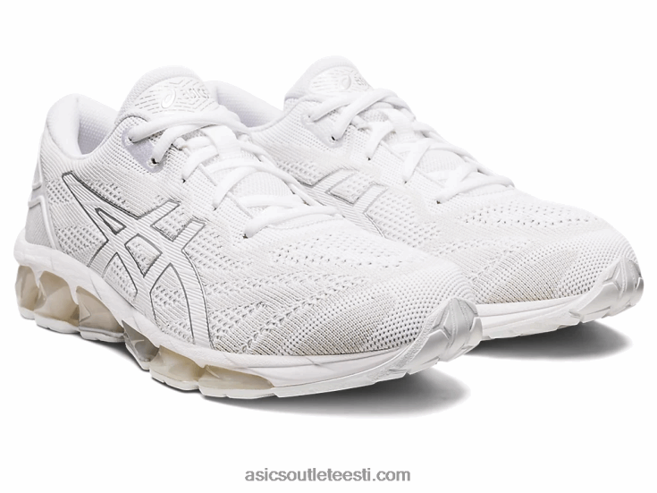 gel-quantum 360 vii 6PB8D58Asics valge/puhas hõbe