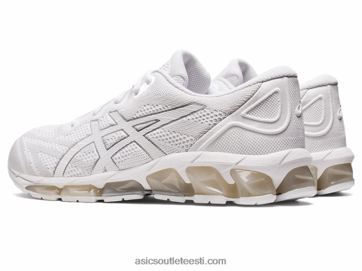 gel-quantum 360 vii 6PB8D58Asics valge/puhas hõbe