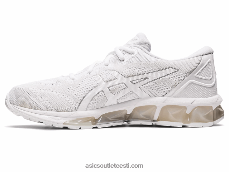 gel-quantum 360 vii 6PB8D58Asics valge/puhas hõbe