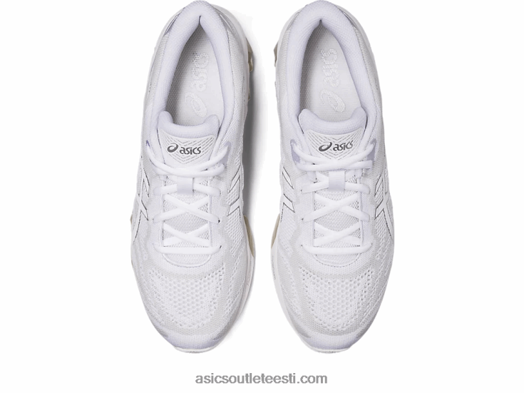 gel-quantum 360 vii 6PB8D58Asics valge/puhas hõbe