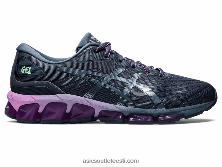 gel-quantum 360 vii 6PB8D737Asics asfalt/raudkattega