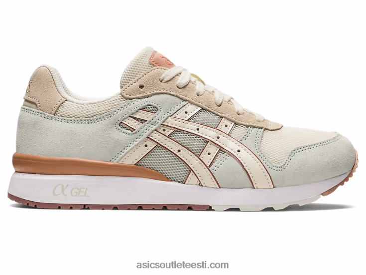 gt-ii 6PB8D2883Asics hele salvei/koor