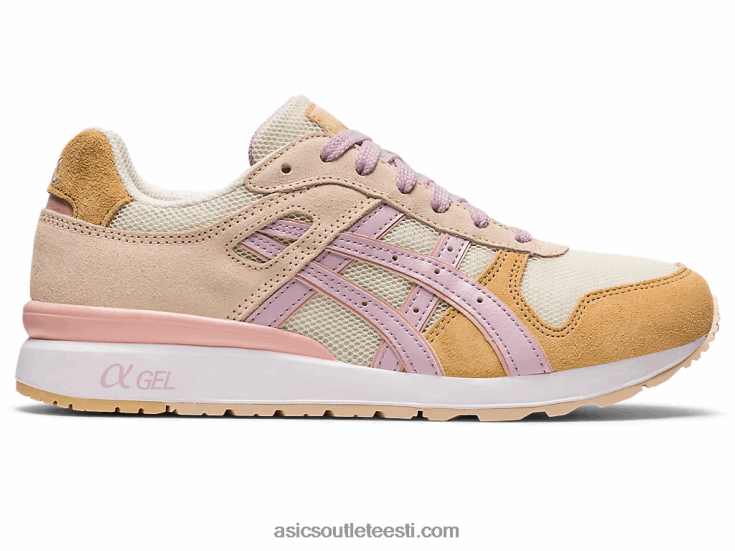 gt-ii 6PB8D2889Asics koor/vaevu tõusis