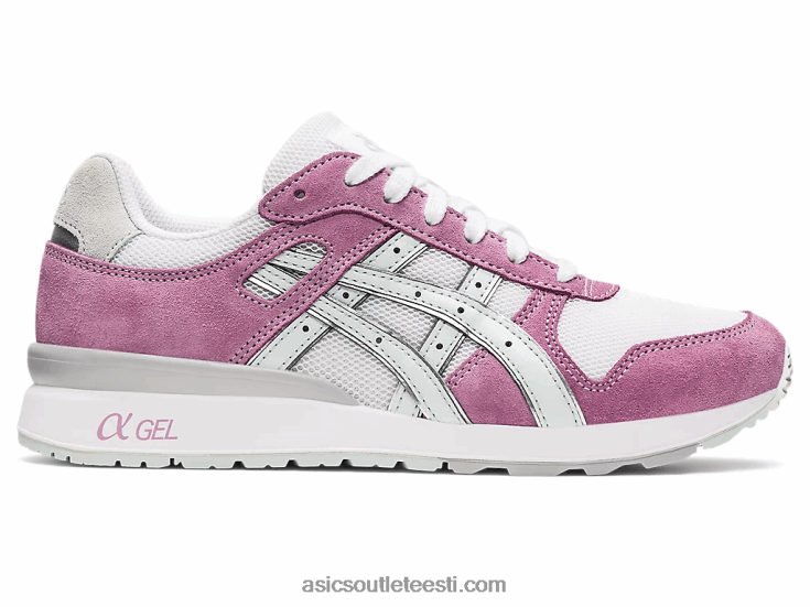 gt-ii 6PB8D2894Asics valge/roosakvarts