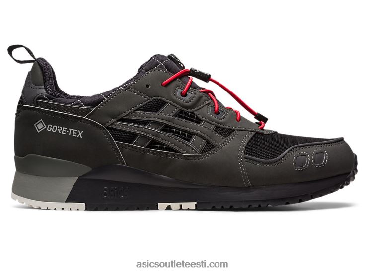 mitasneakers x bal original x gel-lyte iii og gtx 6PB8D150Asics gunmetall/must