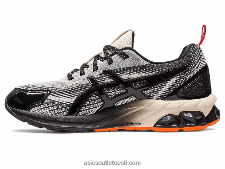 p.e rahvus x geel-kvant 180 vii 6PB8D2381Asics elevandiluu/must