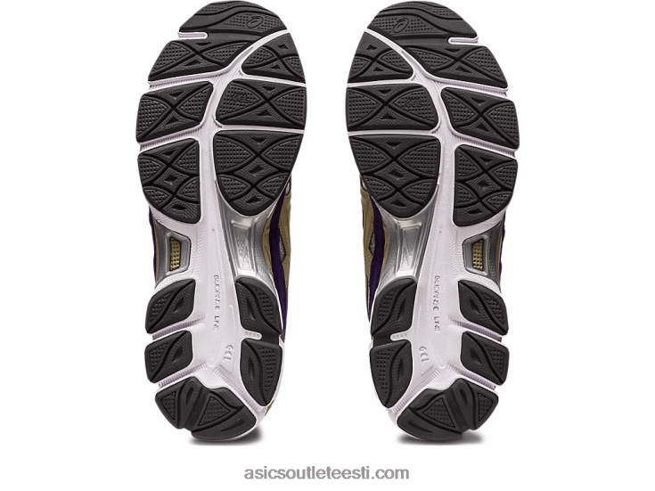 ärkvel ny x gel-nyc 6PB8D307Asics puhas hõbe/gooti viinamari