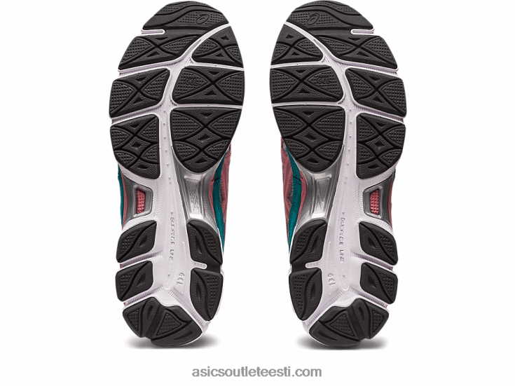 ärkvel ny x gel-nyc 6PB8D308Asics puhas hõbe/roheline sinine kiltkivi