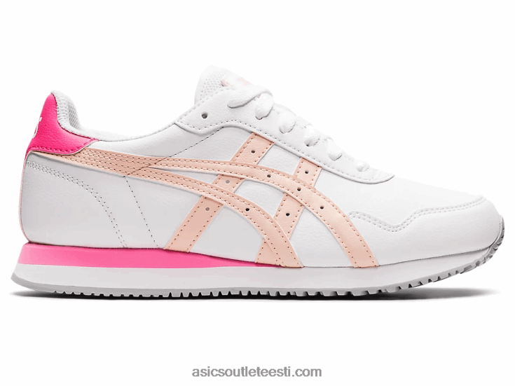 tiigrijooksja 6PB8D2635Asics valge/tuul
