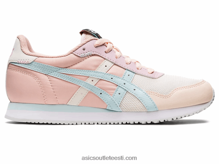 tiigrijooksja 6PB8D3150Asics kreem/vesiingel