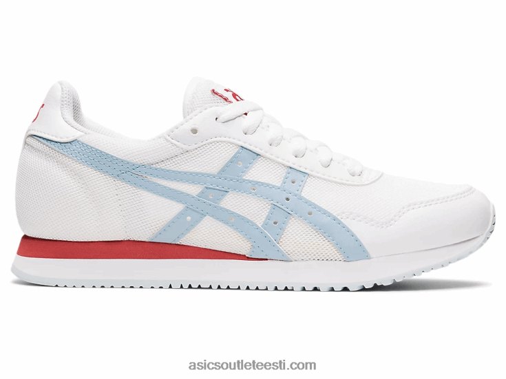tiigrijooksja 6PB8D3522Asics valge/taevas