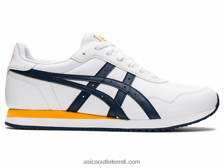 tiigrijooksja 6PB8D641Asics valge/prantsuse sinine