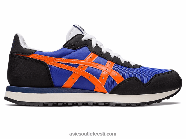 tiigrijooksja ii 6PB8D265Asics safiir/habanero