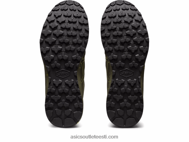 torrance rada 6PB8D220Asics pruun kivi/sidruni säde