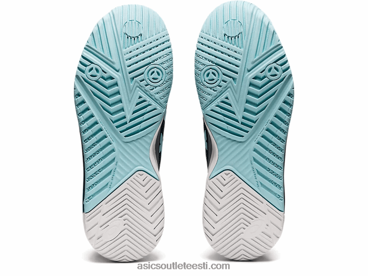 geeli eraldusvõime 8 lai 6PB8D3521Asics hele indigo/selge sinine