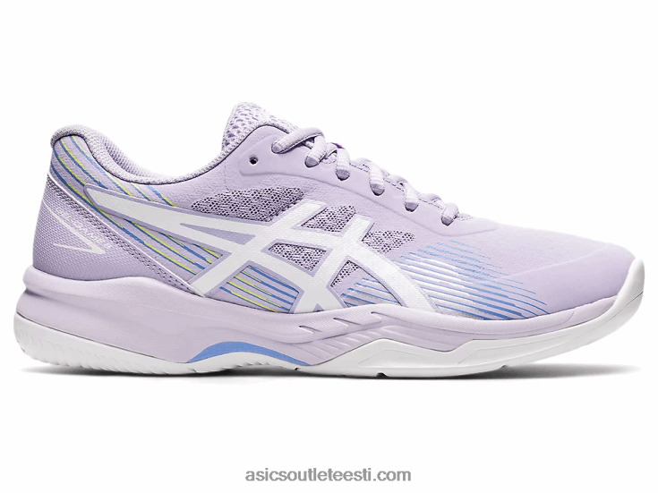 geelimäng 8 6PB8D3529Asics murasaki/valge