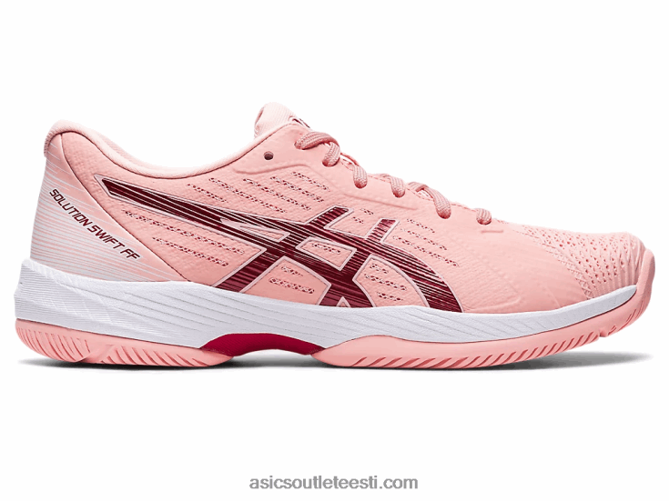 lahendus kiire ff 6PB8D2735Asics jäätunud roos/jõhvikas